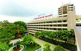 Trường Đại học Mỏ địa chất tuyển sinh Liên thông hệ chính quy và Đại học hình thức Vừa làm vừa học