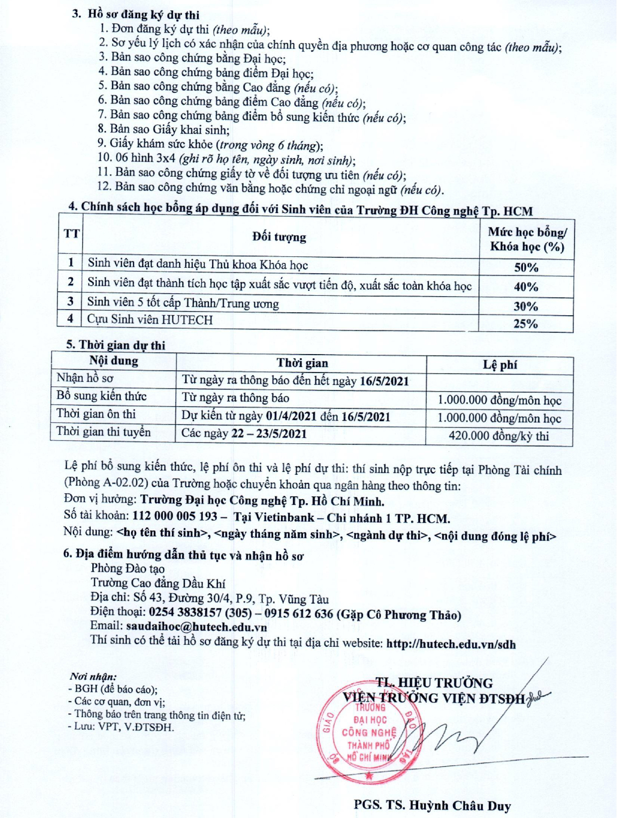 Tb Tuyen Sinh Thac Si Dot 1 Nam 2021 Page 0002 2