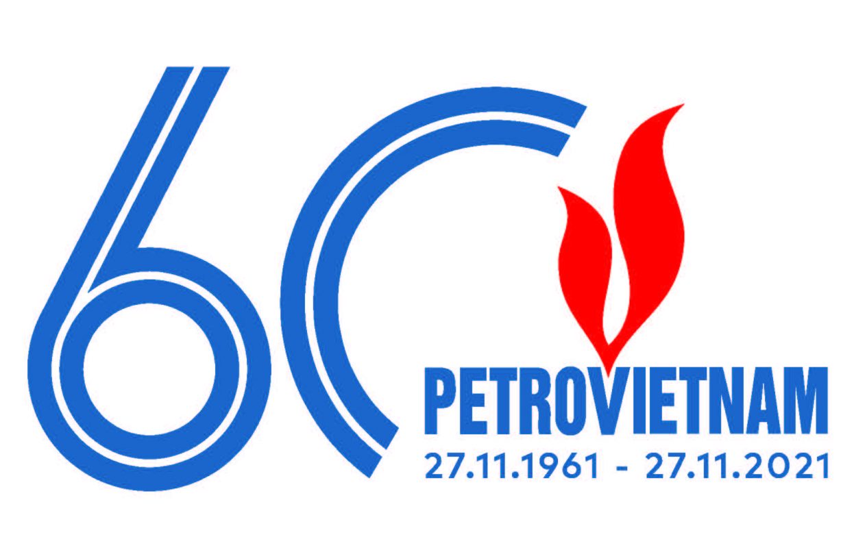 Logo 60 Năm