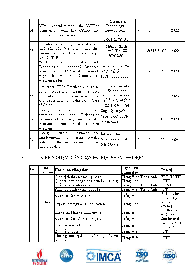 Nldk 240909cvtuyensinhkhoasoanthaodamphanhopdongthuongmai Page 14