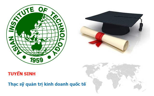 Tuyển sinh thạc sỹ quản trị kinh doanh